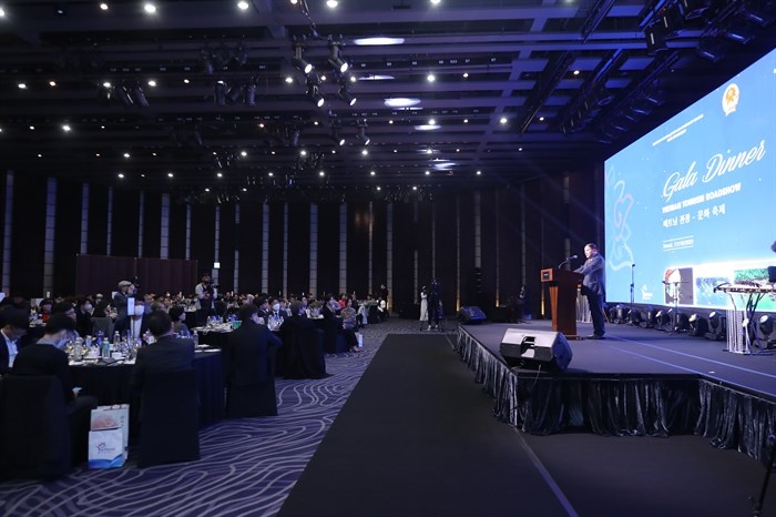 Khởi động bình chọn 10 sự kiện văn hóa, thể thao và du lịch tiêu biểu năm 2022 - Anh 26