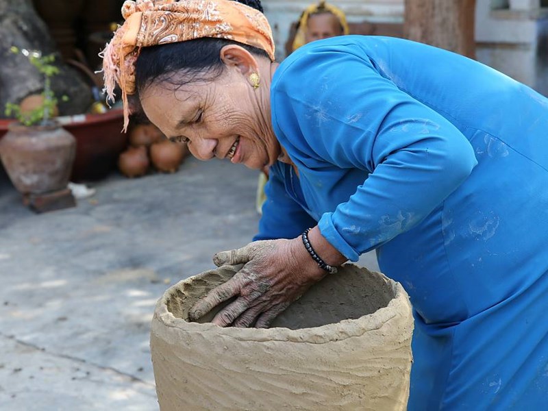 Khởi động bình chọn 10 sự kiện văn hóa, thể thao và du lịch tiêu biểu năm 2022 - Anh 16