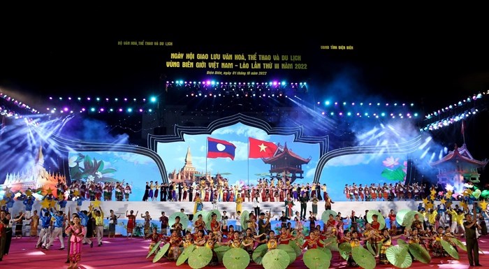 Khởi động bình chọn 10 sự kiện văn hóa, thể thao và du lịch tiêu biểu năm 2022 - Anh 18