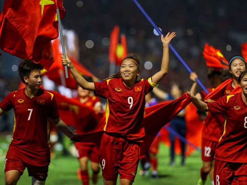 Khởi động bình chọn 10 sự kiện văn hóa, thể thao và du lịch tiêu biểu năm 2022 - Anh 21