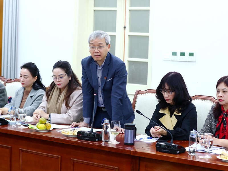 Khởi động bình chọn 10 sự kiện văn hóa, thể thao và du lịch tiêu biểu năm 2022 - Anh 4
