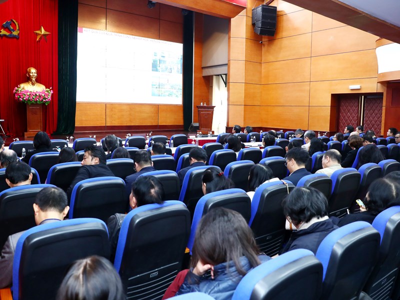 Triển khai thực hiện hiệu quả Nghị quyết Trung ương 6 - Anh 3