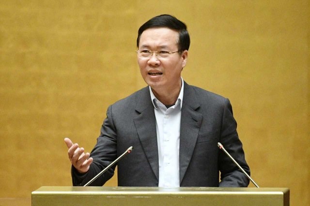 Triển khai thực hiện hiệu quả Nghị quyết Trung ương 6 - Anh 2