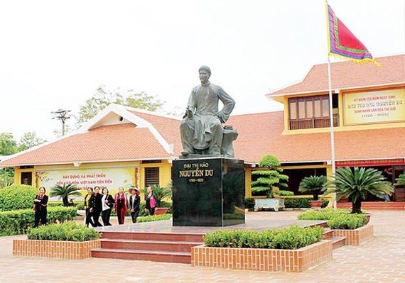 Chính phủ thống nhất về sự cần thiết và mục đích đề nghị xây dựng Luật Di sản văn hóa (sửa đổi) - Anh 1