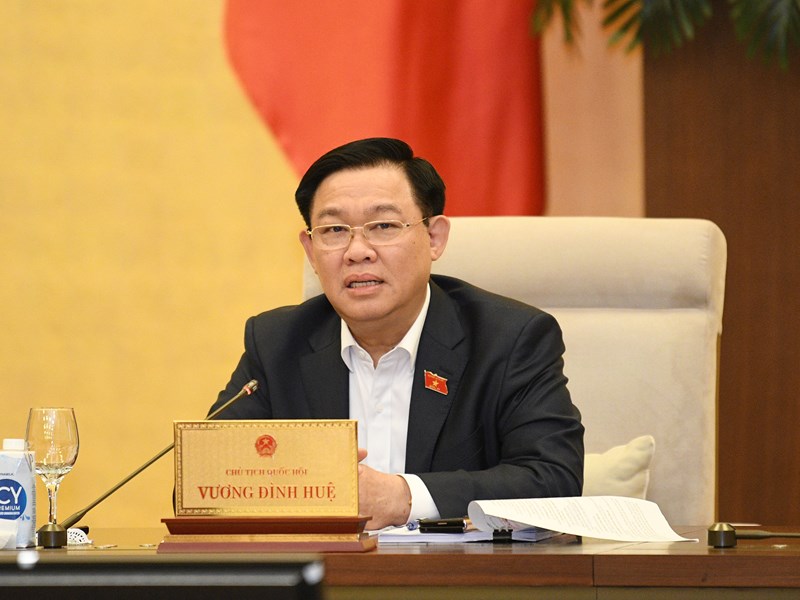 Từ ngày 3.1-15.3.2023, lấy ý kiến Nhân dân về dự thảo Luật Đất đai (sửa đổi) - Anh 1
