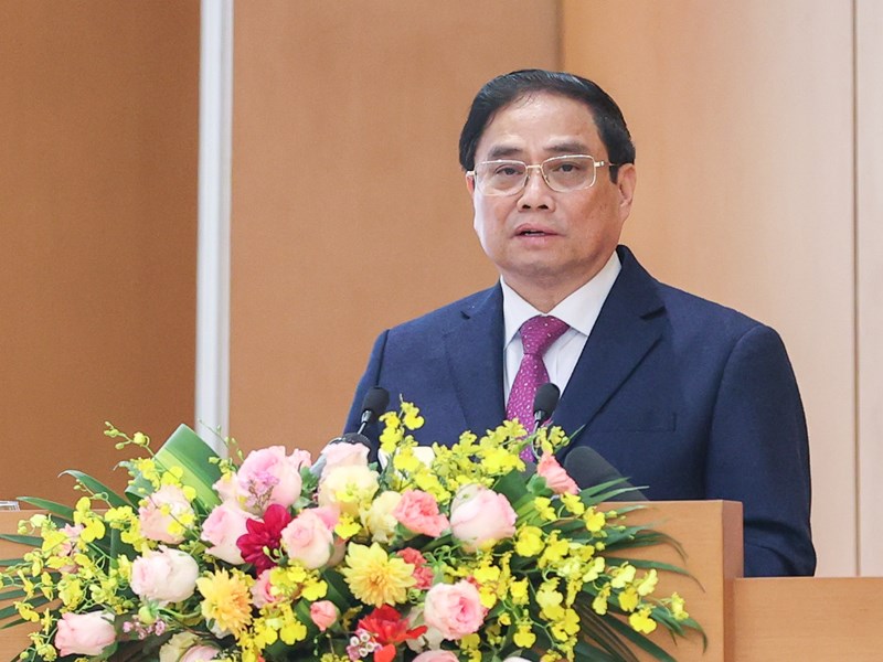 Tổng Bí thư yêu cầu quan tâm hơn nữa đến nhiệm vụ phát triển văn hóa, xã hội, hài hòa và ngang tầm với phát triển kinh tế - Anh 2