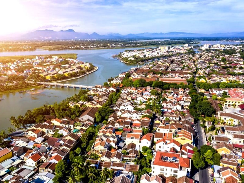 Du lịch Việt Nam được đề cử nhiều hạng mục quan trọng tại WTA lần thứ 30 - Anh 1