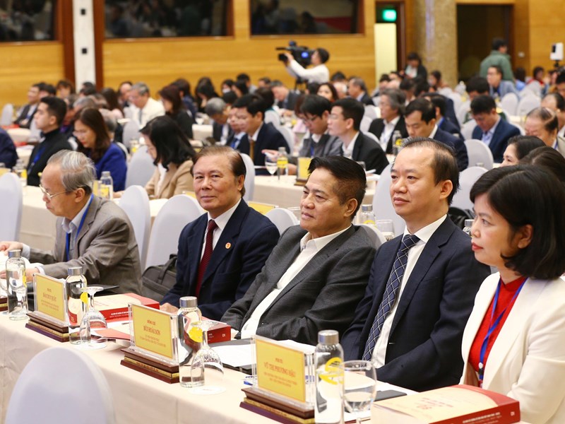 Để văn hoá là sức mạnh trường tồn của dân tộc - Anh 4