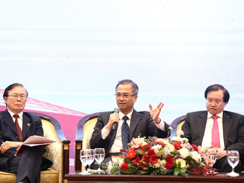 Giá trị thực tiễn lớn lao của Đề cương về văn hóa Việt Nam trong phát triển văn hóa, xây dựng con người Việt Nam - Anh 2