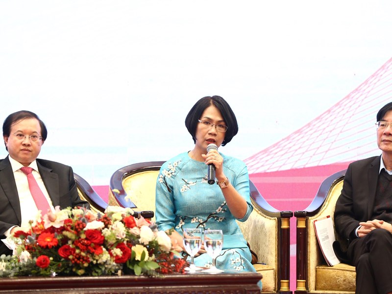 Giá trị thực tiễn lớn lao của Đề cương về văn hóa Việt Nam trong phát triển văn hóa, xây dựng con người Việt Nam - Anh 3