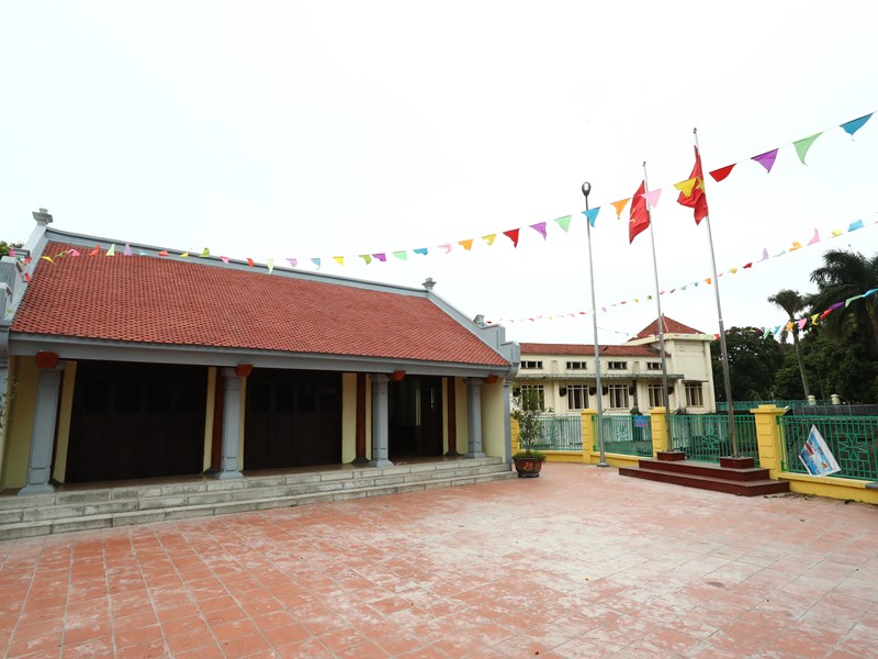 "80 năm Đề cương về văn hoá Việt Nam: Khởi nguồn và Khát vọng" - ảnh 1