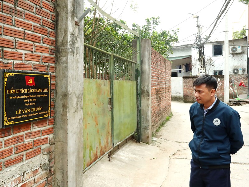 "80 năm Đề cương về văn hoá Việt Nam: Khởi nguồn và Khát vọng" - ảnh 9