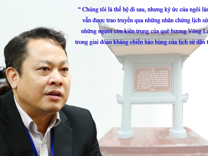 "80 năm Đề cương về văn hoá Việt Nam: Khởi nguồn và Khát vọng" - ảnh 2
