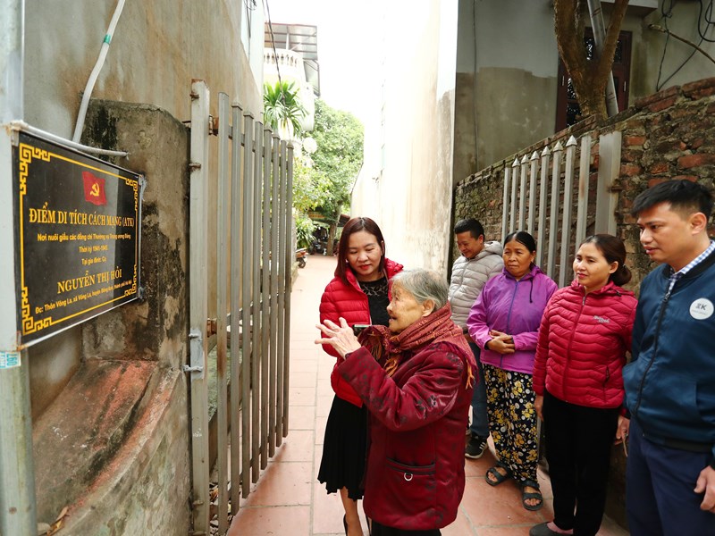 "80 năm Đề cương về văn hoá Việt Nam: Khởi nguồn và Khát vọng" - ảnh 8