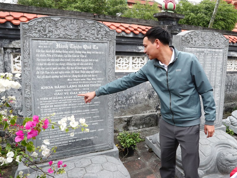"80 năm Đề cương về văn hoá Việt Nam: Khởi nguồn và Khát vọng"- Bài 2: Tiếp nối truyền thống bằng văn hoá, từ văn hoá - ảnh 4