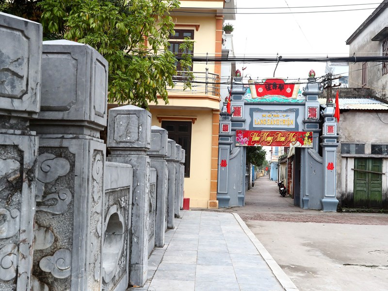 "80 năm Đề cương về văn hoá Việt Nam: Khởi nguồn và Khát vọng"- Bài 2: Tiếp nối truyền thống bằng văn hoá, từ văn hoá - ảnh 2