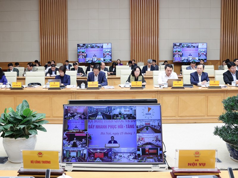 Toàn văn phát biểu của Bộ trưởng Nguyễn Văn Hùng tại Hội nghị toàn quốc về du lịch - Anh 3