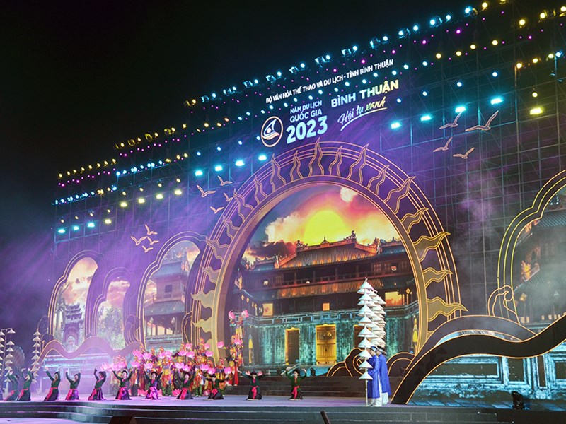 Du lịch Việt Nam đã thực sự trở thành một điểm sáng trên bản đồ du lịch thế giới - Anh 10