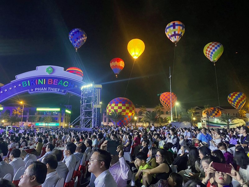 Du lịch Việt Nam đã thực sự trở thành một điểm sáng trên bản đồ du lịch thế giới - Anh 7