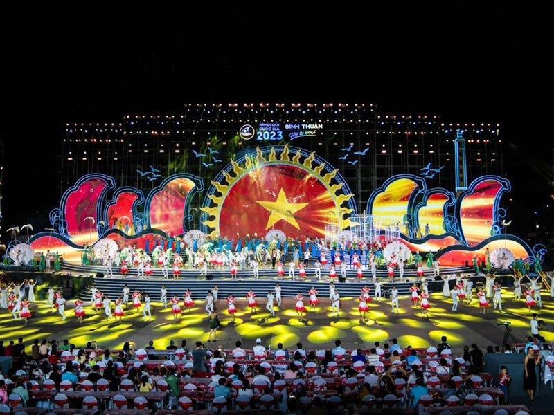 Du lịch Việt Nam đã thực sự trở thành một điểm sáng trên bản đồ du lịch thế giới - Anh 5
