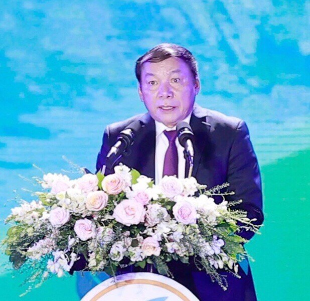 Du lịch Việt Nam đã thực sự trở thành một điểm sáng trên bản đồ du lịch thế giới - Anh 2