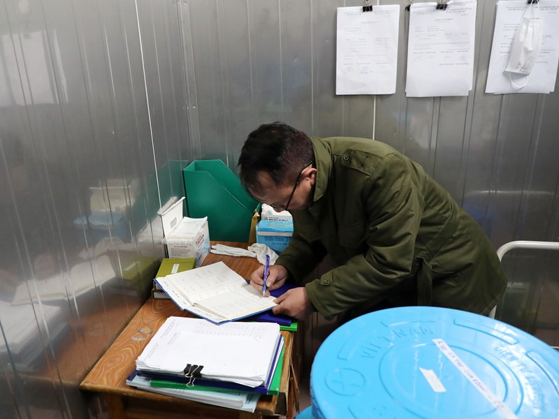 “Mục sở thị” kho phim lớn nhất và quý nhất của Điện ảnh Cách mạng Việt Nam - Anh 13