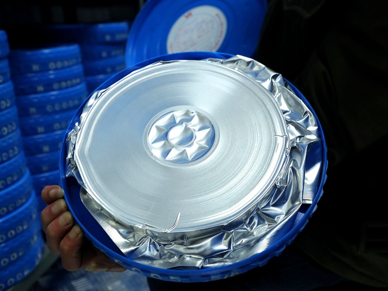 “Mục sở thị” kho phim lớn nhất và quý nhất của Điện ảnh Cách mạng Việt Nam - Anh 9