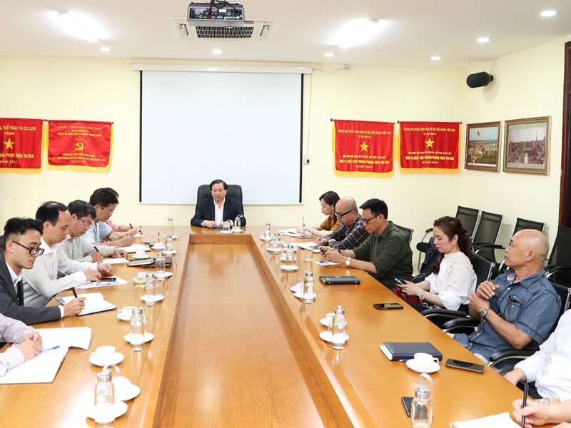 Gần 300 bộ phim nhựa bị hỏng tại Hãng phim truyện Việt Nam: Đền bù là việc nội bộ của Công ty - Anh 2