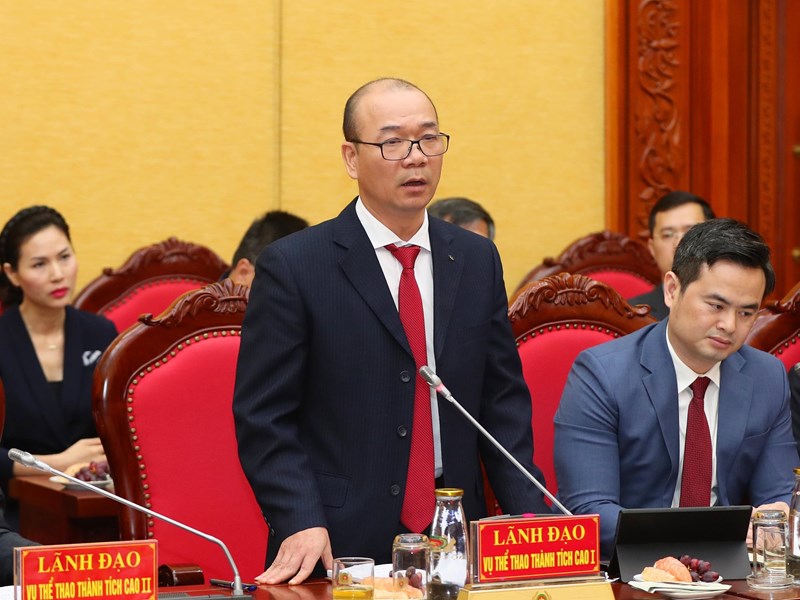 Chương trình phối hợp giữa Bộ Công an và Bộ VHTTDL: Ngày càng hiệu quả - Anh 10