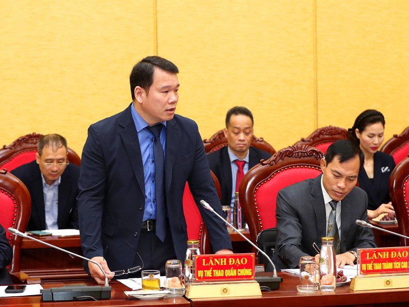 Chương trình phối hợp giữa Bộ Công an và Bộ VHTTDL: Ngày càng hiệu quả - Anh 11