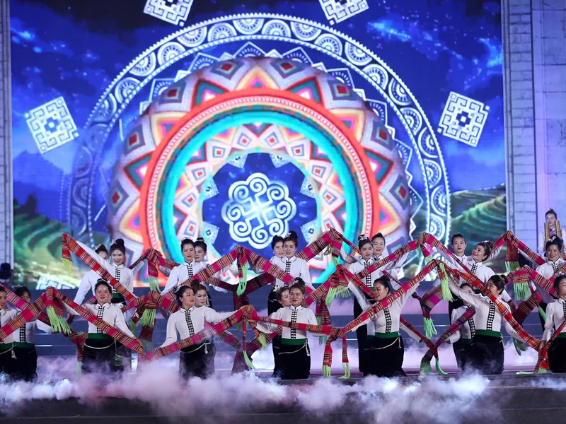 Phó Thủ tướng Trần Hồng Hà: Đưa tài nguyên văn hóa trở thành nguồn lực phát triển đất nước - Anh 18