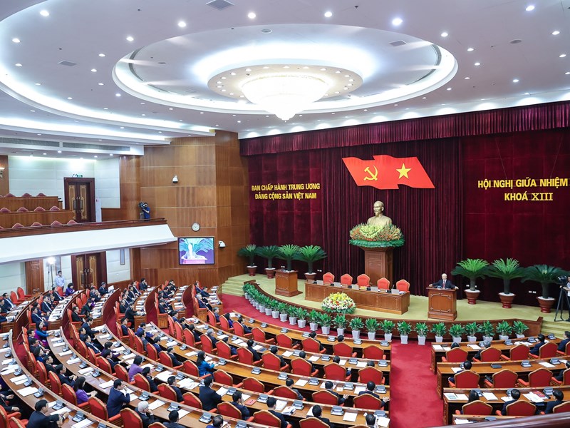 Các lĩnh vực văn hoá, xã hội tiếp tục được đầu tư phát triển và đạt nhiều kết quả rõ rệt - Anh 3