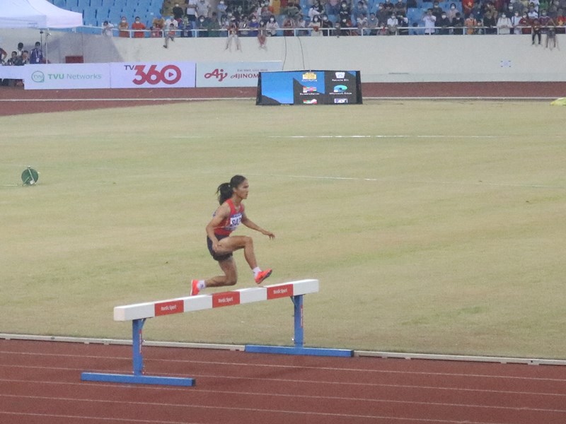 Quảng Bình tuyên dương, khen thưởng các VĐV đạt thành tích xuất sắc tại SEA Game 32 - Anh 4