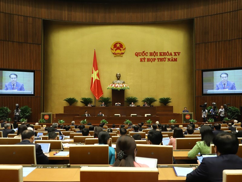 Phó Thủ tướng Chính phủ Lê Minh Khái: Các lĩnh vực văn hoá, xã hội được chú trọng - Anh 2