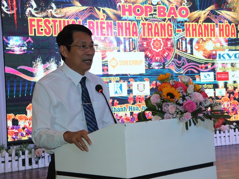 Festival Biển Nha Trang năm 2023: Lan tỏa văn hóa, thu hút khách du lịch - Anh 3