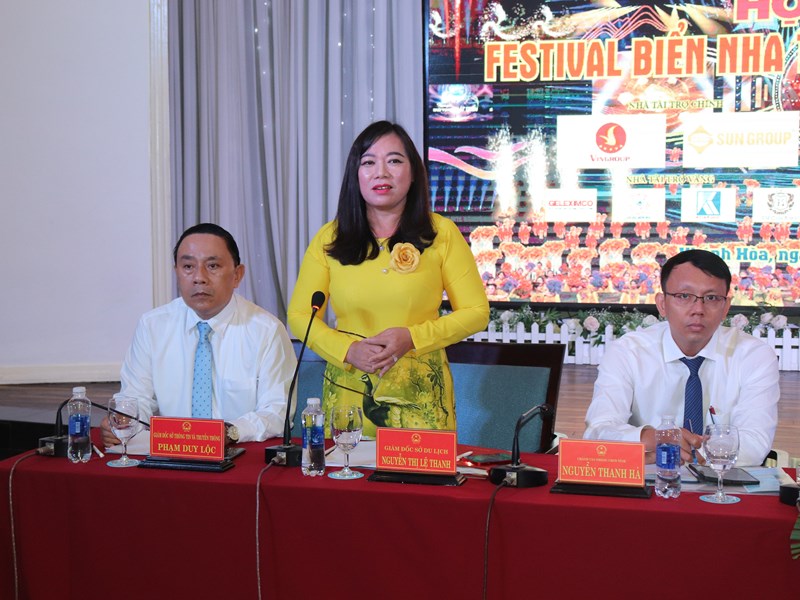 Festival Biển Nha Trang năm 2023: Lan tỏa văn hóa, thu hút khách du lịch - Anh 5