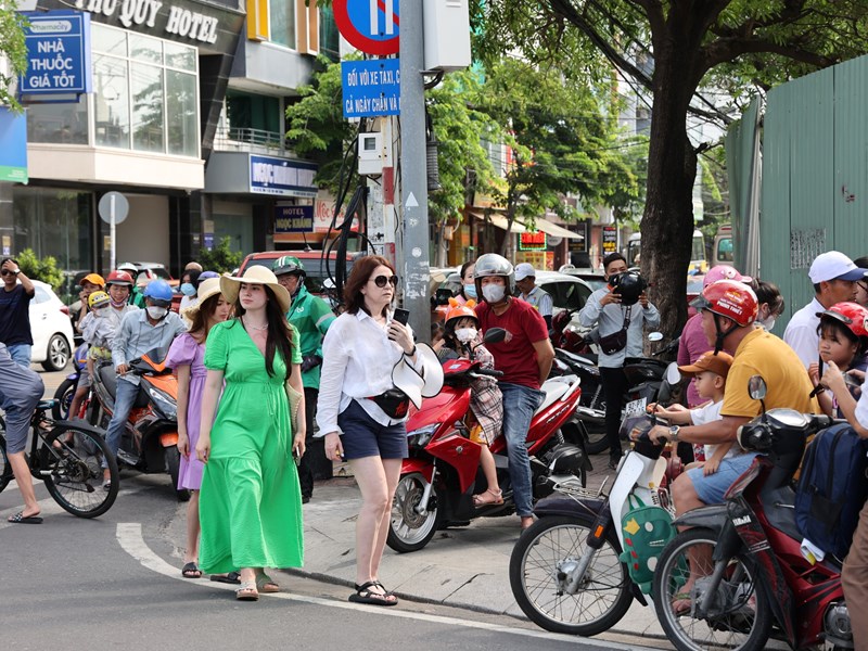 Khánh Hòa: Đặc sắc Lễ hội cầu ngư - Anh 7