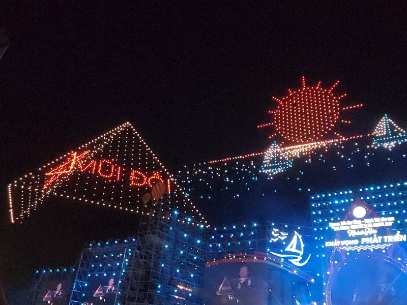 Khai mạc Festival Biển Nha Trang – Khánh Hòa 2023 - Anh 6