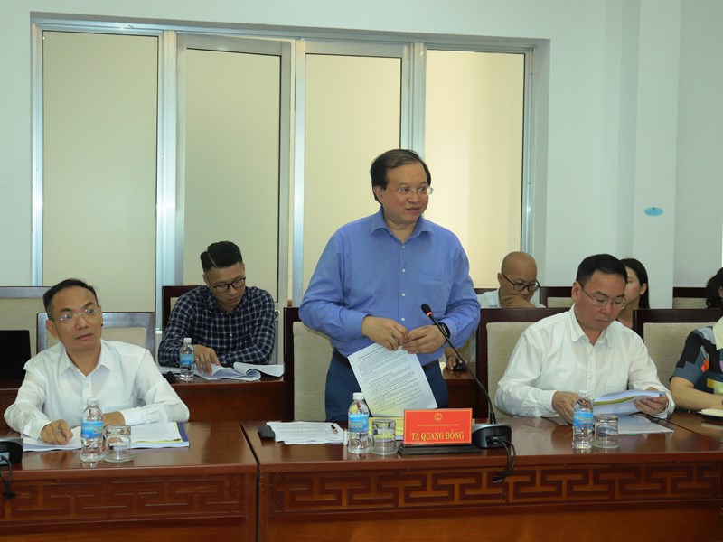 Bộ VHTTDL: Tổ chức hàng loạt chương trình giới thiệu du lịch Khánh Hòa qua điện ảnh - Anh 2