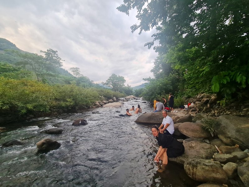 90 doanh nghiệp khảo sát sản phẩm du lịch Ninh Thuận - Anh 3