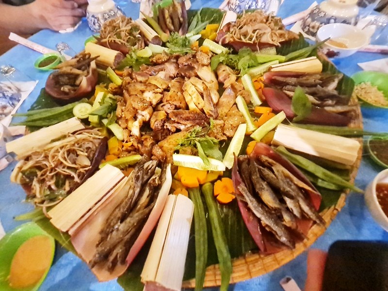 90 doanh nghiệp khảo sát sản phẩm du lịch Ninh Thuận - Anh 5