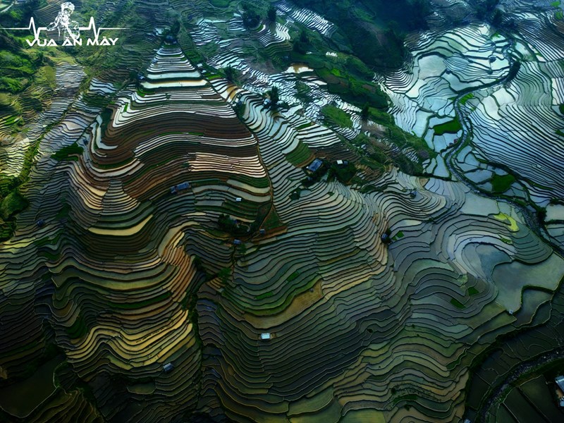 Tạo thương hiệu điểm đến 