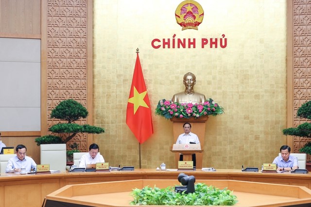Xây dựng các quy định thông thoáng, phù hợp với điều kiện, truyền thống văn hóa lịch sử - Anh 1