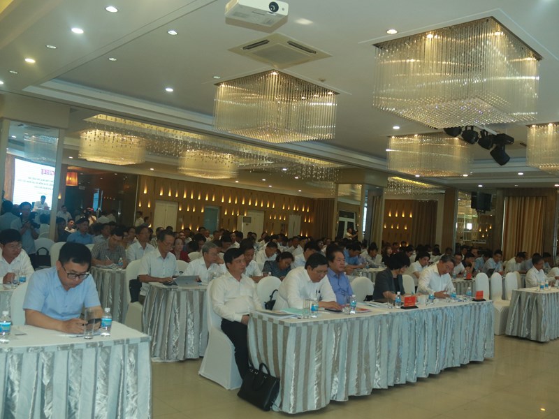 Bộ trưởng, Chủ nhiệm UBDT: Tập trung giải quyết khó khăn, vướng mắc để triển khai Chương trình MTQG vùng đồng bào DTTS đúng tiến độ, đạt hiệu quả - Anh 3