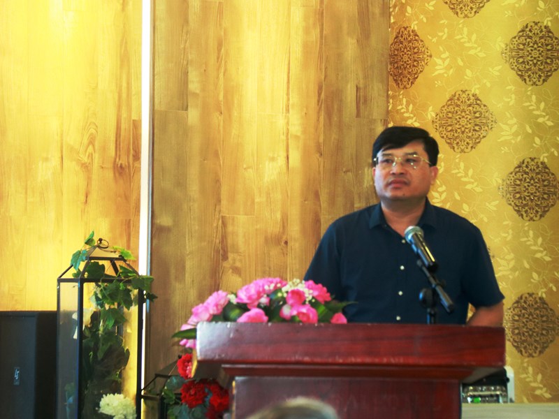 Tìm giải pháp nâng cao đời sống-xã hội vùng đồng bào các DTTS Nam Trung Bộ - Anh 2