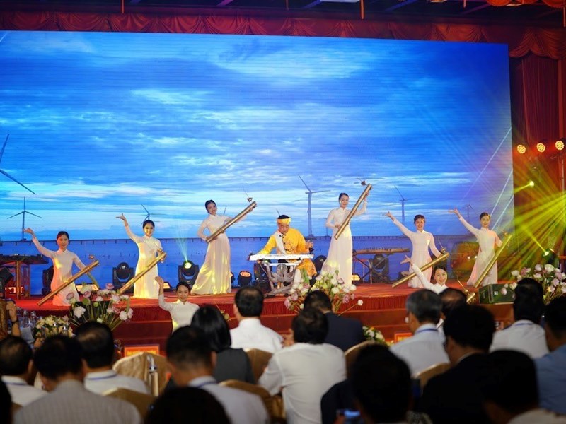 Bộ trưởng Nguyễn Văn Hùng: Việt Nam luôn mong muốn học hỏi kinh nghiệm phát huy giá trị các danh hiệu UNESCO để phát triển bền vững - Anh 8
