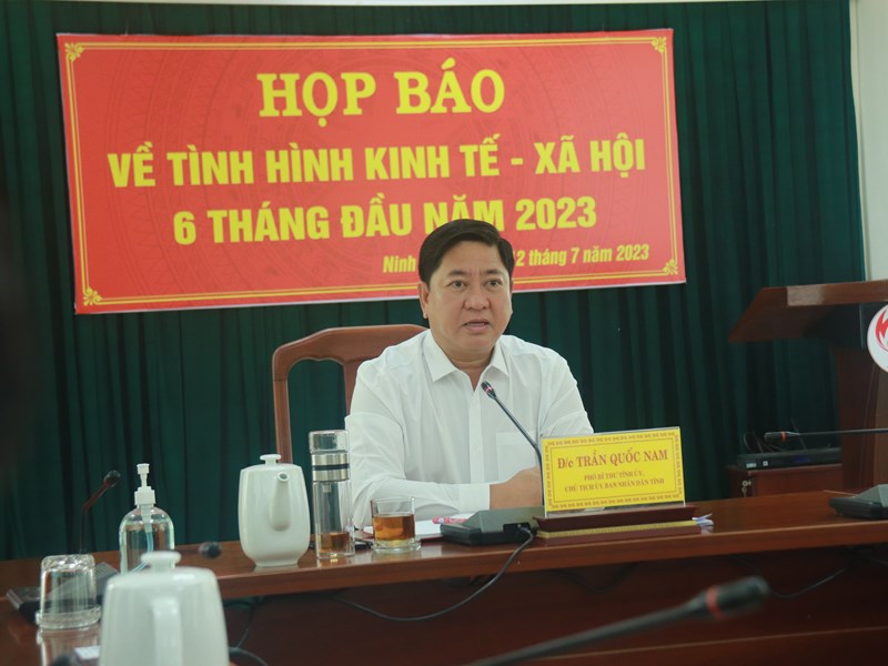 Ninh Thuận: Doanh thu du lịch sáu tháng đầu năm đạt 1.360 tỉ đồng, tăng 29% - Anh 1