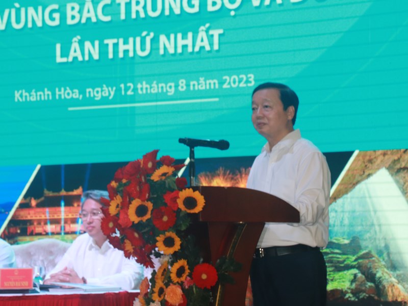 Phát triển KT-XH gắn với bảo tồn và phát huy các giá trị văn hóa vùng Bắc Trung Bộ và duyên hải Trung Bộ - Anh 1