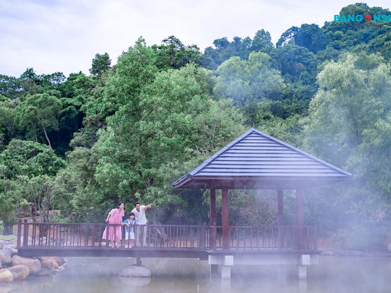 Mê mẩn với Bang Onsen huyền ảo - Anh 4