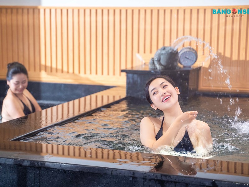 Mê mẩn với Bang Onsen huyền ảo - Anh 5